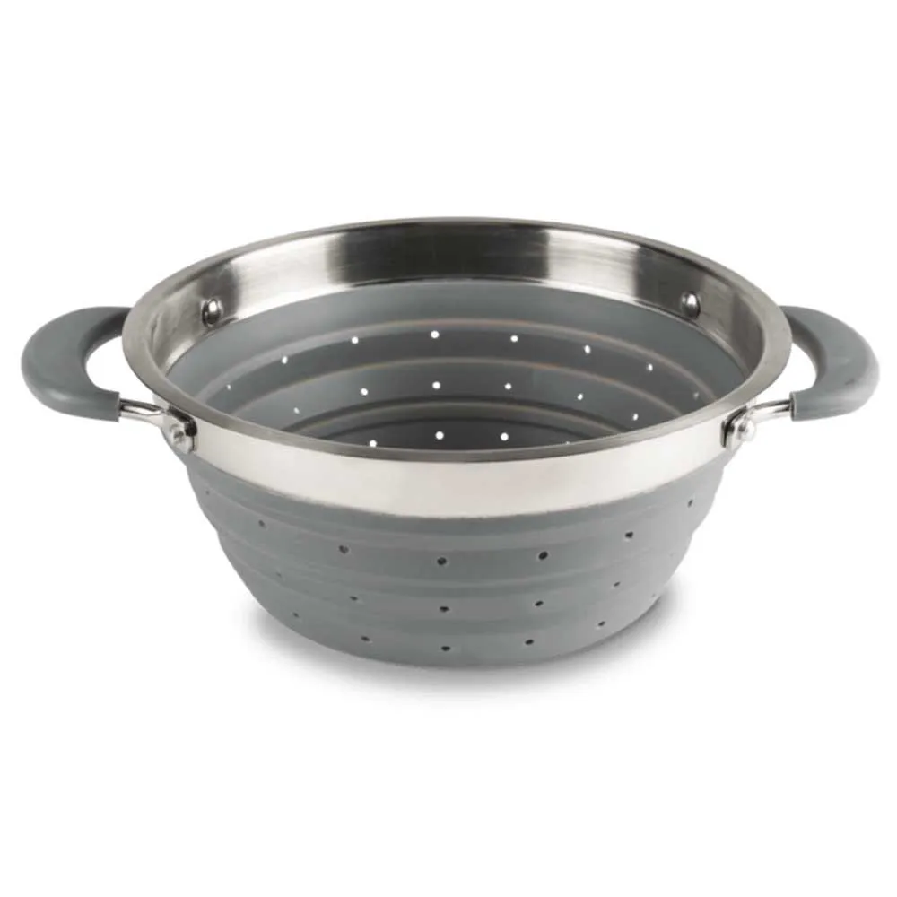 Kampa Collapsible Colander 3 Kampa Collapsible Colander