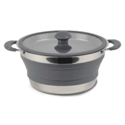 Kampa Collapsible Saucepan 3L
