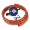 Kampa Gas Regulator & Hose Pack 1 Kampa Gas Regulator & Hose Pack -Prim Camping Shop kampa gas regulator hose pack