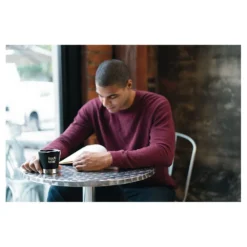 Klean Kanteen 237ml Insulated Tumbler -Prim Camping Shop klean kanteen 237ml insulated tumbler 3