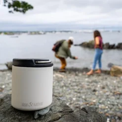 Klean Kanteen TKCanister 235ml -Prim Camping Shop klean kanteen tkcanister 235ml 3