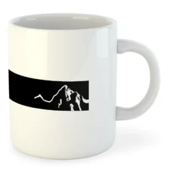 325ml Mountain Frame Mug