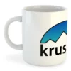 325ml Mountain Silhouette Mug -Prim Camping Shop kruskis 325ml mountain silhouette mug