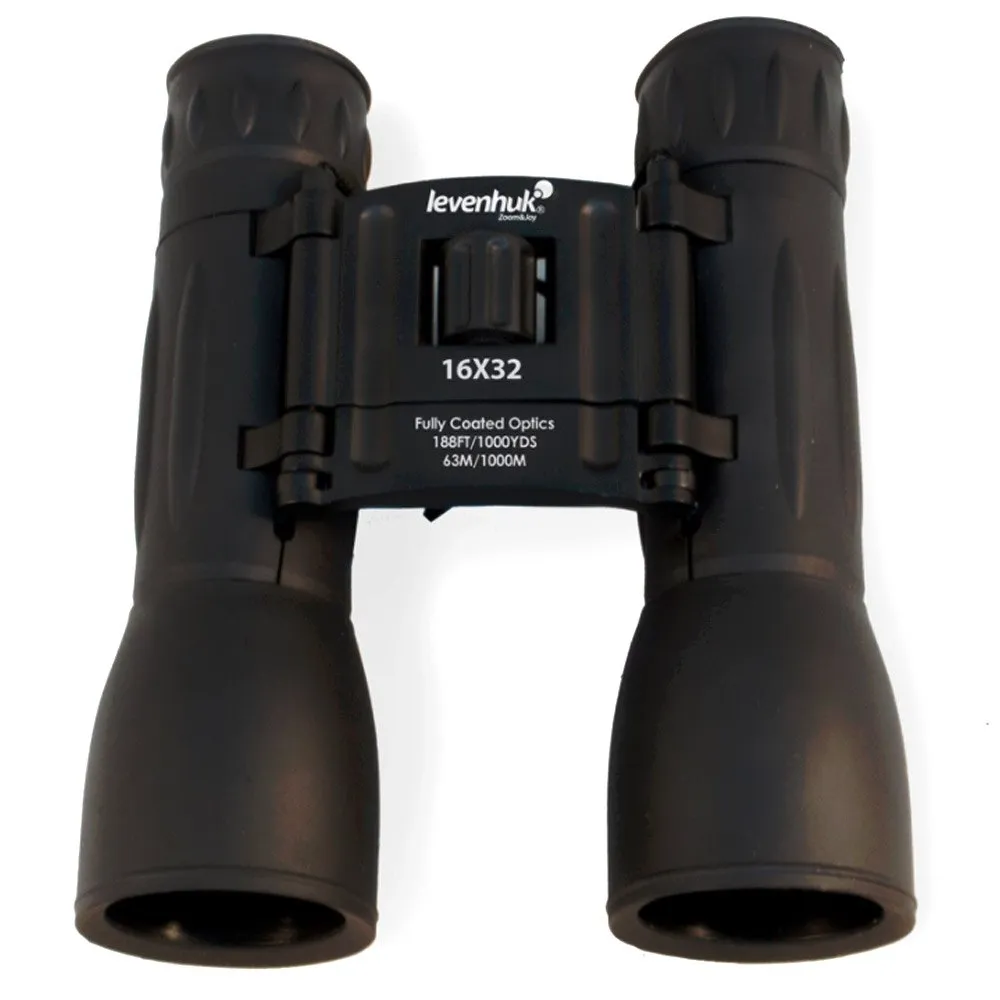 Atom 16x32 Binoculars 5 Atom 16x32 Binoculars - Image 3