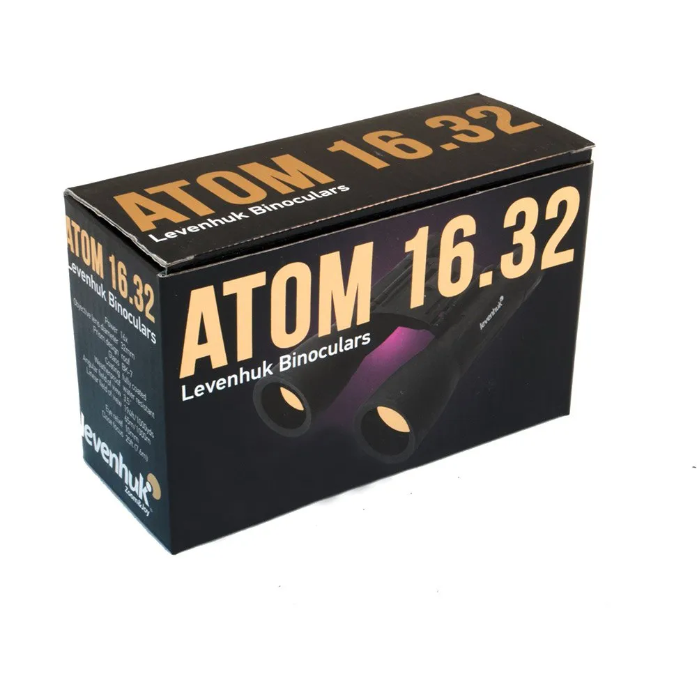 Atom 16x32 Binoculars 9 Atom 16x32 Binoculars - Image 7