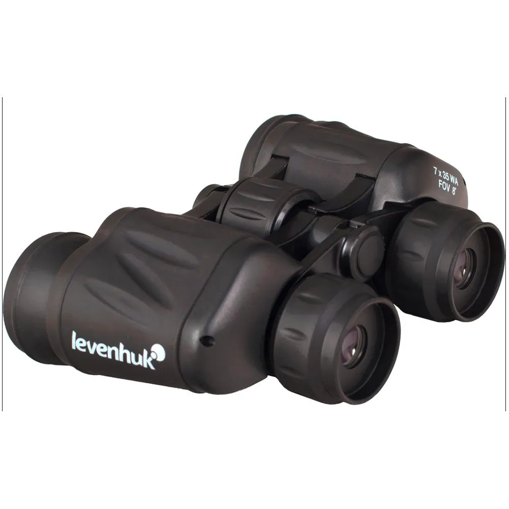 Atom 7x35 Binoculars 4 Atom 7x35 Binoculars - Image 2