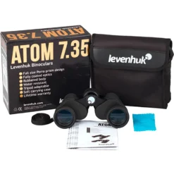 Atom 7x35 Binoculars 16 Atom 7x35 Binoculars -Prim Camping Shop levenhuk atom 7x35 binoculars 6