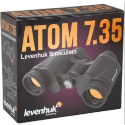 Atom 7x35 Binoculars 17 Atom 7x35 Binoculars -Prim Camping Shop levenhuk atom 7x35 binoculars 7