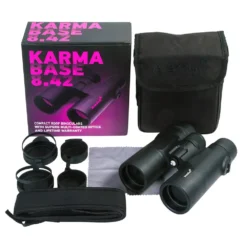 Karma BASE 8x42 Binoculars -Prim Camping Shop levenhuk karma base 8x42 binoculars 8