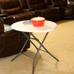 Lifetime Ultra-Resistant Folding Table 84x74 Cm UV100 -Prim Camping Shop lifetime ultra resistant folding table 84x74 cm uv100 4