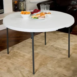 Lifetime Ultra-Resistant Multipurpose Folding Table 122x73.5 Cm UV100 14 Lifetime Ultra-Resistant Multipurpose Folding Table 122x73.5 Cm UV100 -Prim Camping Shop lifetime ultra resistant multipurpose folding table 122x73.5 cm uv100 4