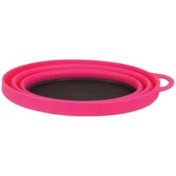Lifeventure Ellipse Collapsible Bowl -Prim Camping Shop lifeventure ellipse collapsible bowl 2