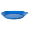 Lifeventure Ellipse Plate -Prim Camping Shop lifeventure ellipse plate