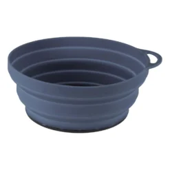 Lifeventure Silicone Ellipse Bowl -Prim Camping Shop lifeventure silicone ellipse bowl 2