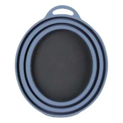 Lifeventure Silicone Ellipse Bowl -Prim Camping Shop lifeventure silicone ellipse bowl 4