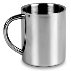 Lifeventure Stainless Camping Mug