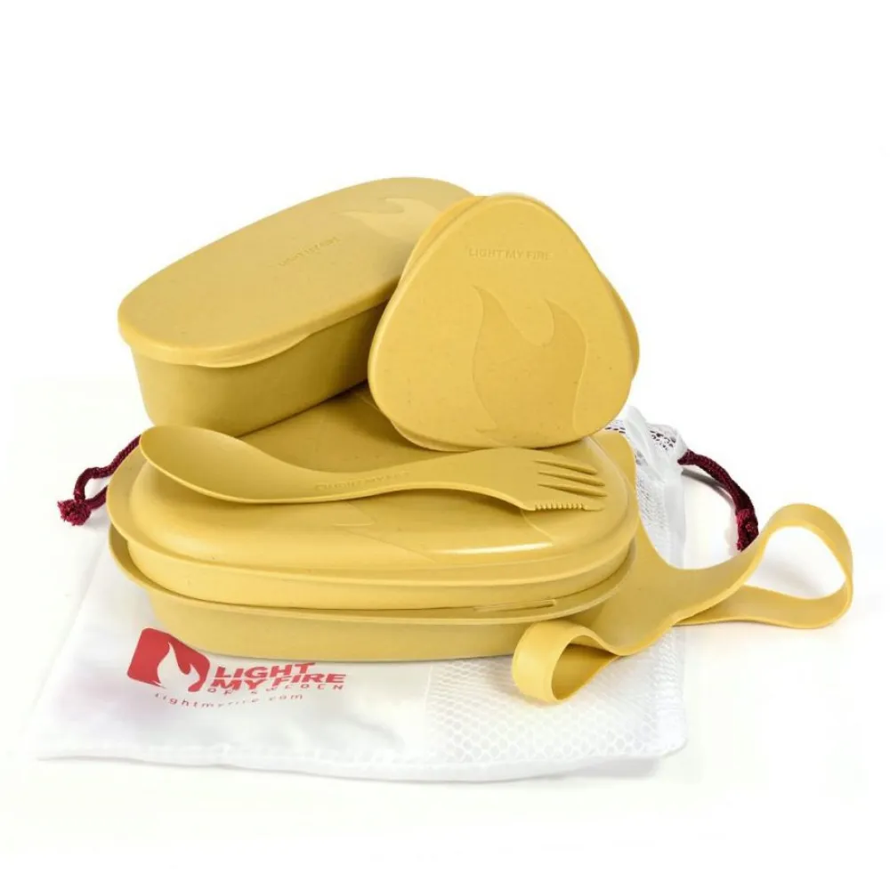 Light My Fire Lunch Bio Kit 3 Light My Fire Lunch Bio Kit