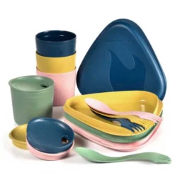 Light My Fire Picnic For 4 Bio Picnic Set