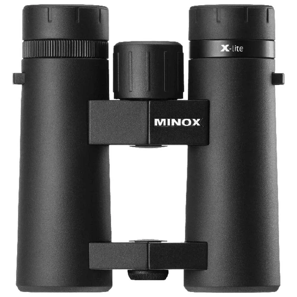 MINOX X-Lite 8x34 3 MINOX X-Lite 8x34