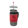 MSR Coffee / Tea Press Camping Gear For Windburner 1L