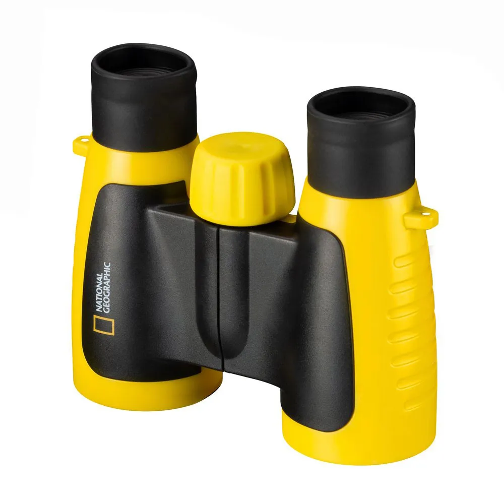 National Geographic 3x30 Children Binoculars 4 National Geographic 3x30 Children Binoculars - Image 2