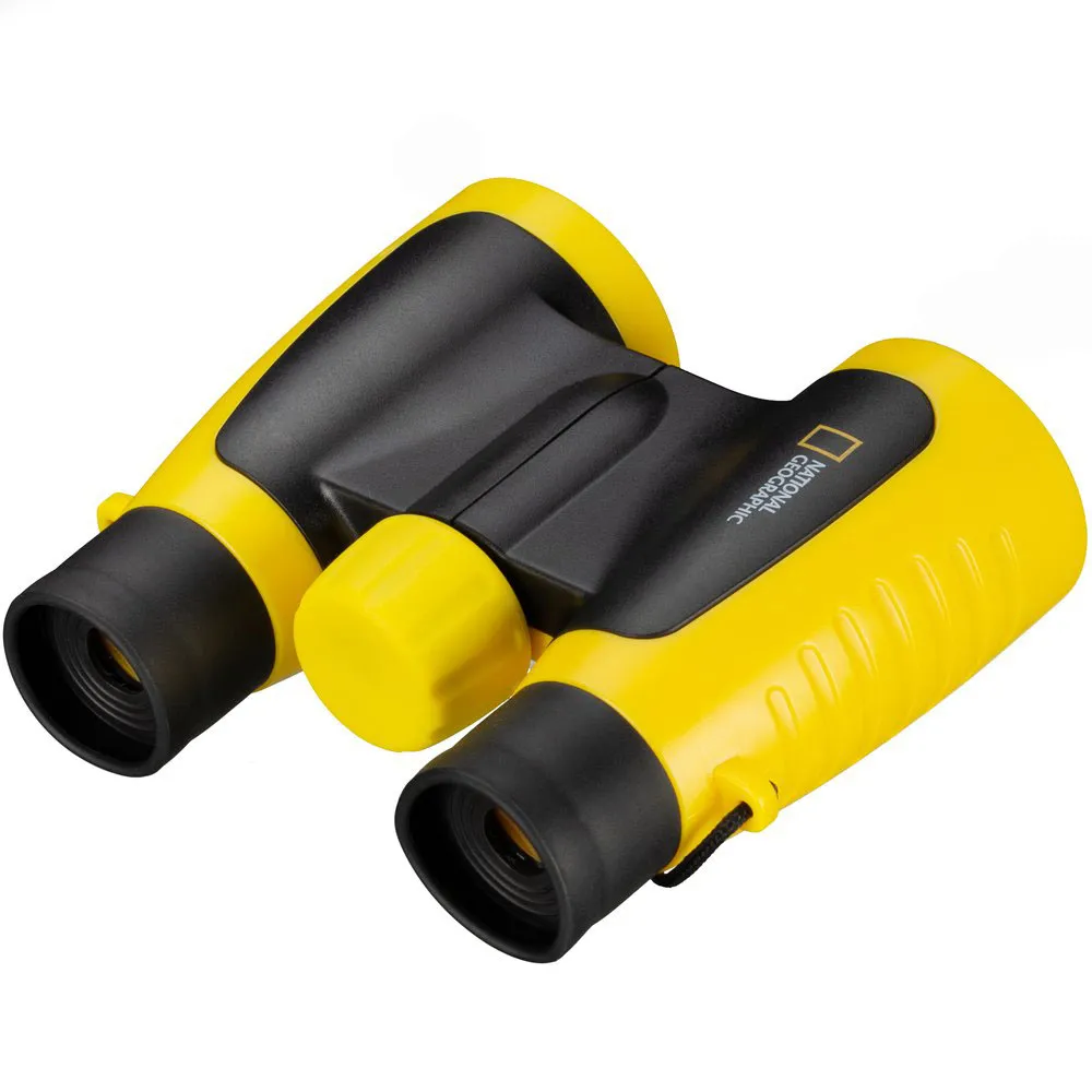 National Geographic 3x30 Children Binoculars 5 National Geographic 3x30 Children Binoculars - Image 3