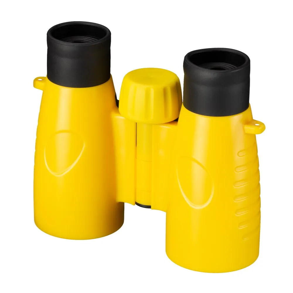 National Geographic 3x30 Children Binoculars 6 National Geographic 3x30 Children Binoculars - Image 4