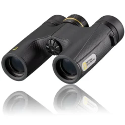 National Geographic Waterproof Compact Binoculars 10X25