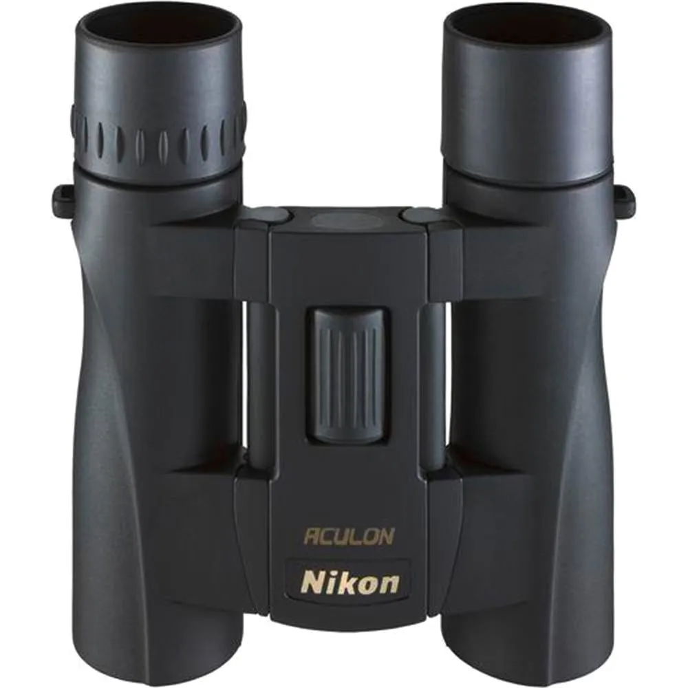 Nikon Aculon A30 8x25 Binoculars 4 Nikon Aculon A30 8x25 Binoculars - Image 2