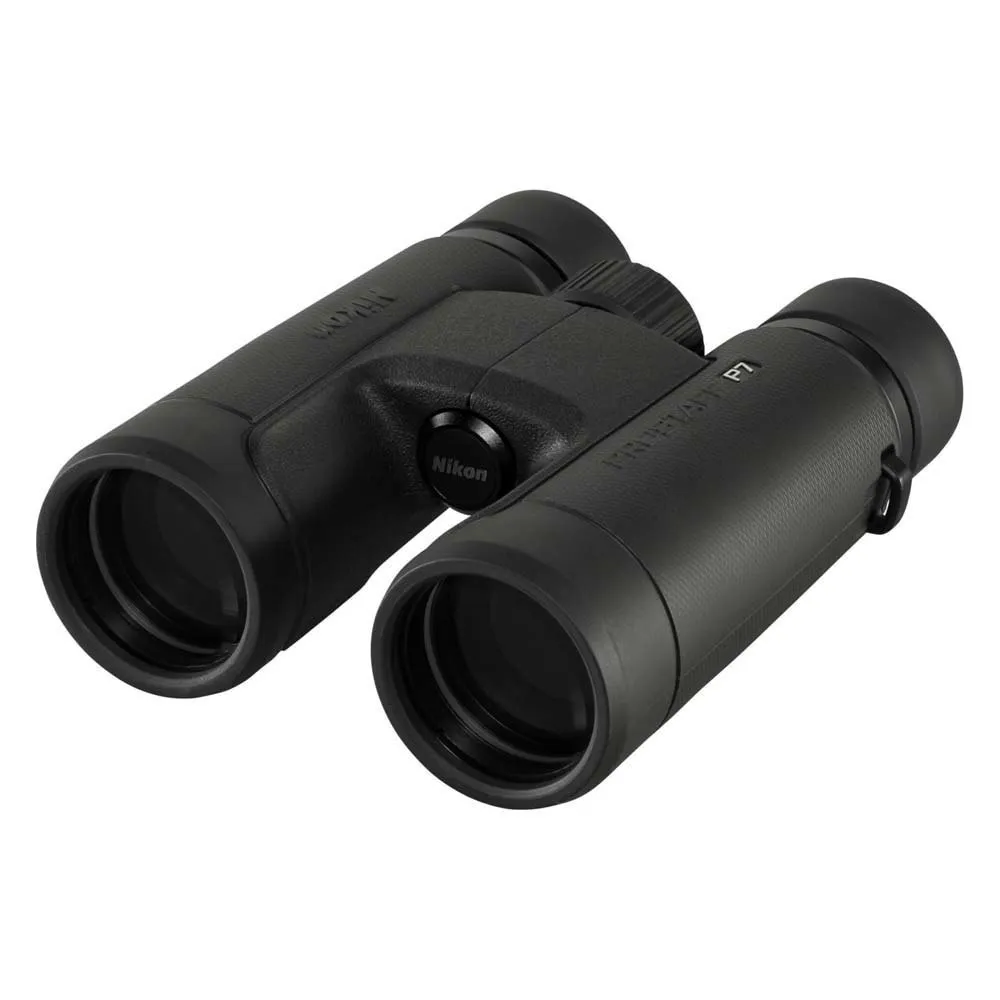 Nikon Prostaff P7 8x42 Binoculars 3 Nikon Prostaff P7 8x42 Binoculars