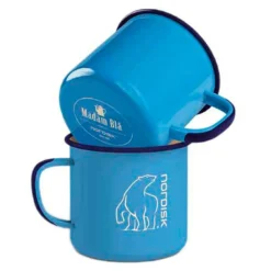 Nordisk 350ml Madam Blå Cup