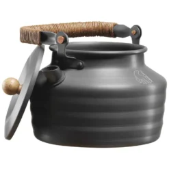 Nordisk Aluminium Kettle -Prim Camping Shop nordisk aluminium kettle 1