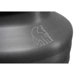 Nordisk Aluminium Kettle -Prim Camping Shop nordisk aluminium kettle 10