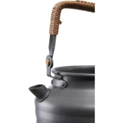 Nordisk Aluminium Kettle -Prim Camping Shop nordisk aluminium kettle 9