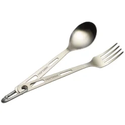 Nordisk Cutlery 2 Units