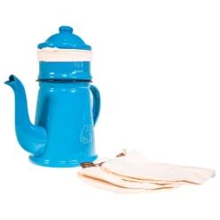 Nordisk Madam Bla Coffe Pot 1.5L -Prim Camping Shop nordisk madam bla coffe pot 1.5l 2