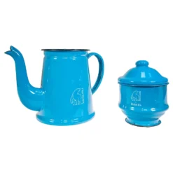 Nordisk Madam Bla Coffe Pot 1.5L -Prim Camping Shop nordisk madam bla coffe pot 1.5l 3