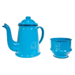 Nordisk Madam Bla Coffe Pot 1.5L -Prim Camping Shop nordisk madam bla coffe pot 1.5l 4