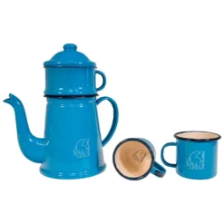 Nordisk Madam Bla Coffe Pot 1.5L -Prim Camping Shop nordisk madam bla coffe pot 1.5l 6
