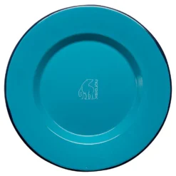Nordisk Madam Bla Plate