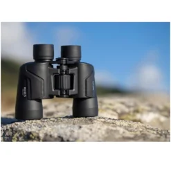 Olympus 8x40 S Binoculars -Prim Camping Shop olympus 8x40 s binoculars 2