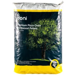 Ooni Premium Hardwood Pellets 10kg