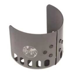 Optimus Clip-On Windscreen