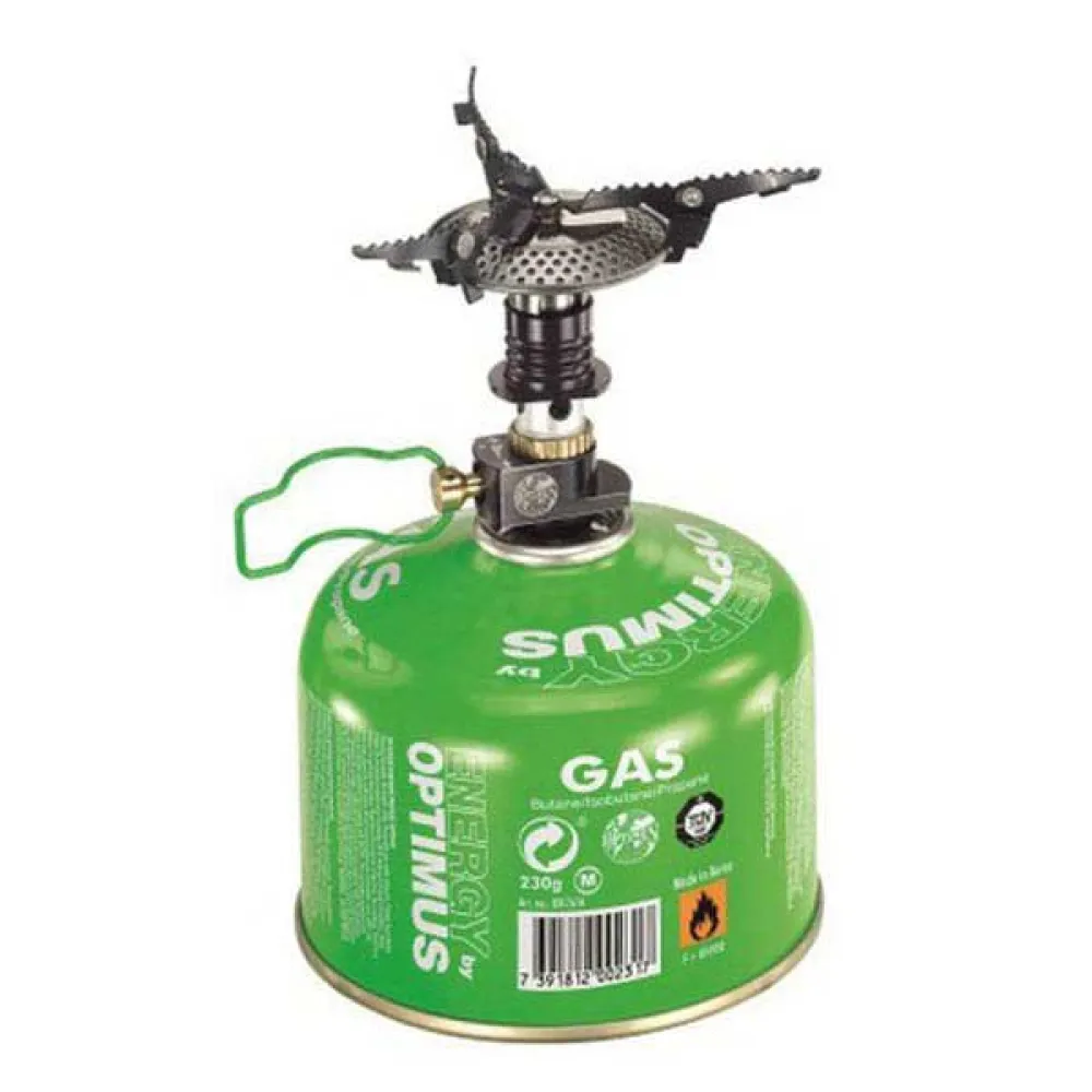 Optimus Crux Weekend He Kitchen Set 4 Optimus Crux Weekend He Kitchen Set - Image 2