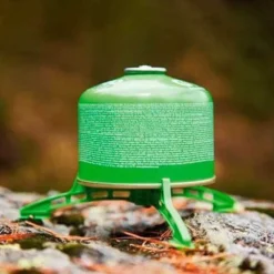 Optimus Gas Cartridge Holder -Prim Camping Shop optimus gas cartridge holder 3