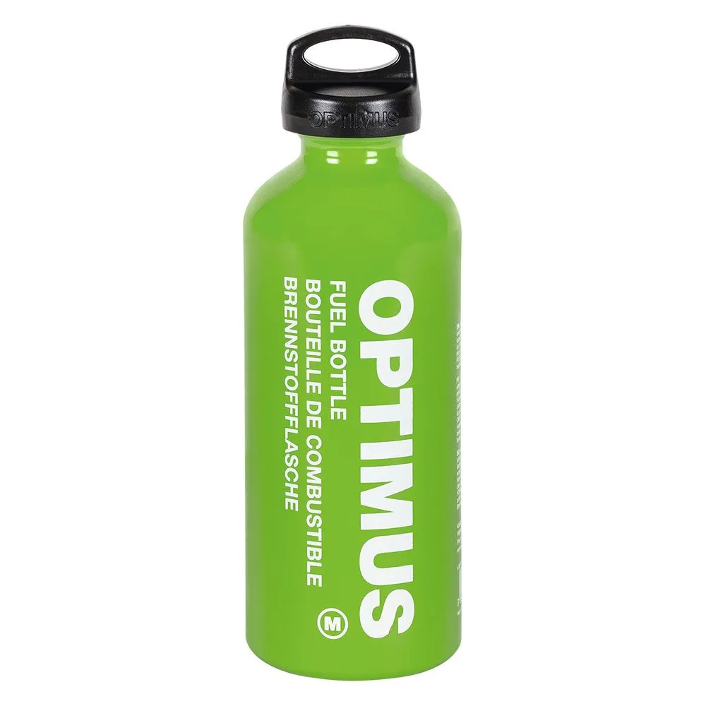 Optimus Liquid Fuel Bottle 600 Ml 3 Optimus Liquid Fuel Bottle 600 Ml