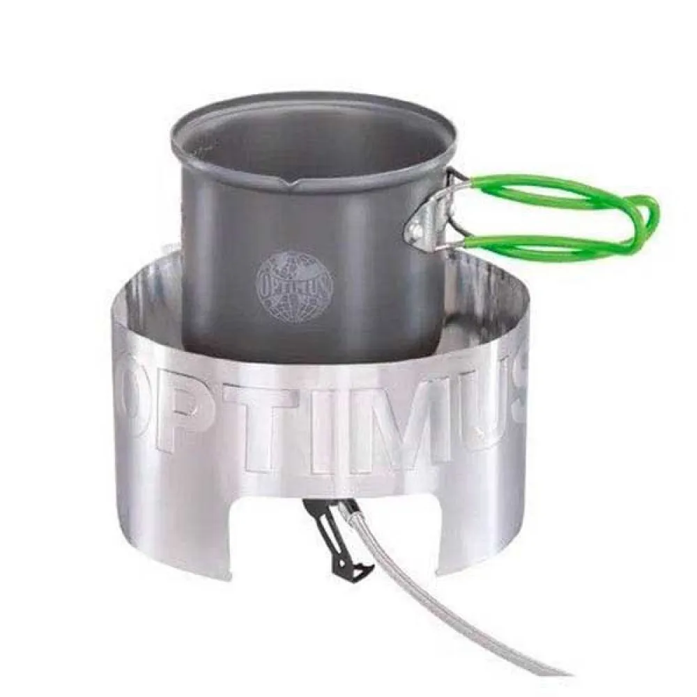 Optimus Wind Protector For Vega And Polaris 5 Optimus Wind Protector For Vega And Polaris - Image 3