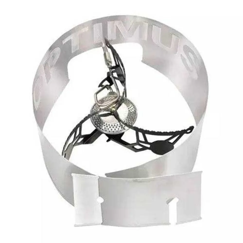 Optimus Wind Protector For Vega And Polaris 3 Optimus Wind Protector For Vega And Polaris