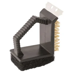 Outwell 3 In 1 Grill Cleaner