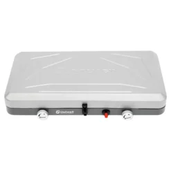 Outwell Annatto 2 Burners Kitchen 9 Outwell Annatto 2 Burners Kitchen -Prim Camping Shop outwell annatto 2 burners kitchen 2